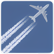 أيقونة البرنامج: Live Flight Sky Driving