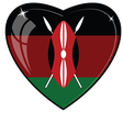 Icon of program: Kenya Radio Music News