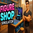 Ícone do programa: Figure Shop Simulator