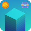 程序图标：Happy Stacking: Tap Tap T…