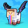 プログラムのアイコン：Merge Wrong - Block Craft