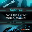 Auto Tune EFX Course By AV