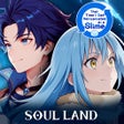 Ícone do programa: Soul Land: New World