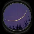 Moon Location Finder