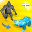 Icon of program: Merge Master - Animal Fig…