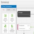 Ícone do programa: iPresso Scenarios Capture