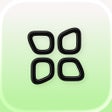 程序图标：waterdrop Shopping App