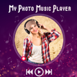 Icon of program: My Photo Music Player