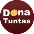 Icoon van programma: Dana Tuntas - Pinjaman KP…