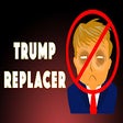 Icon of program: Trump Replacer