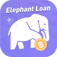 Ícone do programa: Elephant Loan