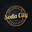 Soda City Certified icon