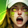 Programın simgesi: Lost Dawn: Puzzles