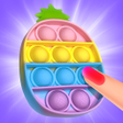 Ikona programu: Pop It Antistress