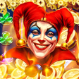 程序图标：Jokers Fest