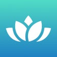 ไอคอนของโปรแกรม: CalmMind - Meditation Bre…