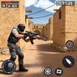 Ícone do programa: Anti-Terrorism Shooter