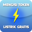 プログラムのアイコン：Cara Mengisi Token Listri…