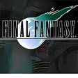 Icon of program: Final Fantasy VII Remake Intergrade