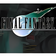 Icon of program: FINAL FANTASY VII REMAKE …