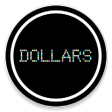 程序图标：DOLLARS