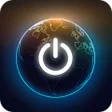 Ícone do programa: Earth VPN - VPN Proxy Ser…
