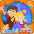Jack and Sara