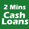 プログラムのアイコン：Cash Loan 2 minutes