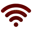 程序图标：WiFi Hacker Tool Simulato…