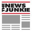 Icon of program: The News Junkie