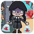 Icon of program: Boca Wednesday Toca Wallp…