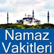 Icon of program: Prayer Times