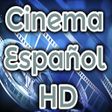 程序图标：Cinema Español HD