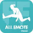 أيقونة البرنامج: FFEmotes