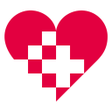 Symbol des Programms: HELP Notfall: Leben rette…