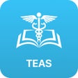 プログラムのアイコン：ATI TEAS VII Practice Tes…
