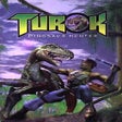 Icon of program: Turok: Dinosaur Hunter