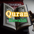 أيقونة البرنامج: Quran Swahili