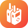 Icon of program: Walkie talkie Radio Inter…