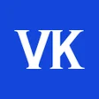 أيقونة البرنامج: VK