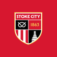 程序图标：Stoke City FC