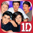 程序图标：Game for One Direction