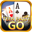 程序图标：Teen Patti Go - 3 Patti O…