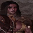 Cullen Romance Option - Mage Origin - by cmessaz7 at Dragon Age: Origins -  mods and community