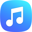 Programmsymbol: Music Player for Android