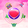 ไอคอนของโปรแกรม: Heartbeat Defense