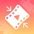 Ikon program: Compressor App - Save Spa…