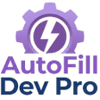 Programikonen: AutoFill Dev Pro