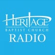 程序图标：Heritage Baptist Church R…