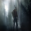 プログラムのアイコン：Tom Clancy’s The Division